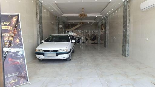 عکس اتو گالری شاهان