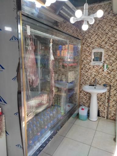 عکس کبابی گلپایگانی