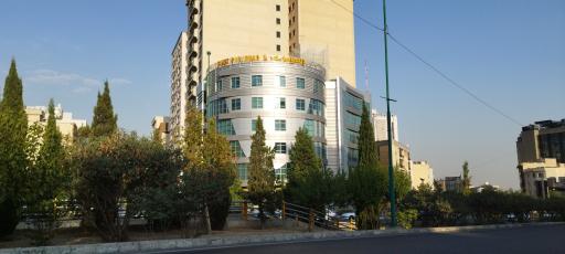 عکس بانک پاسارگاد