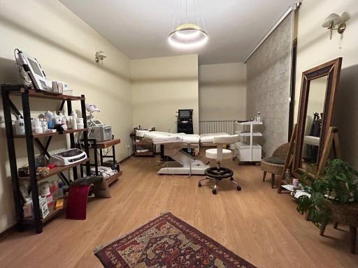 عکس مجموعه پزشکی زیبایی هانا