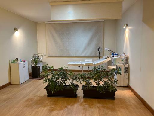 عکس مجموعه پزشکی زیبایی هانا