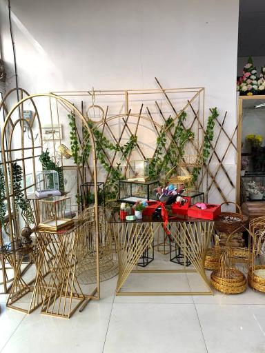 عکس گلسرای گلارین 