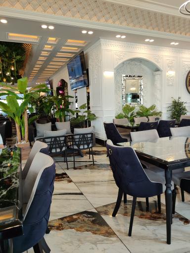 عکس رستوران کوالا