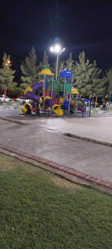 عکس بوستان هدایت