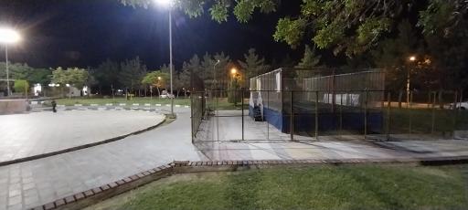 عکس بوستان هدایت