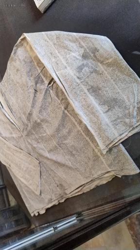 عکس موزه قرآن وکتابت