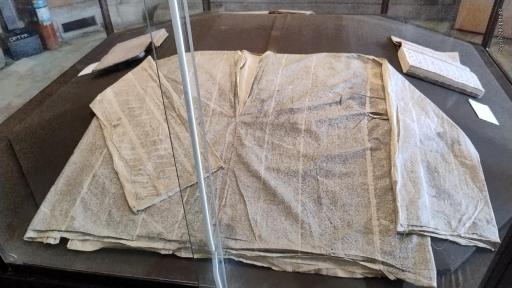 عکس موزه قرآن وکتابت