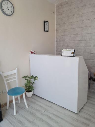 عکس کار درمانی امید 