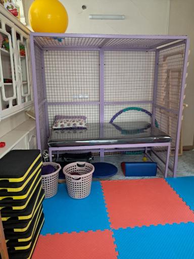 عکس کار درمانی امید 