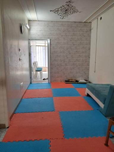 عکس کار درمانی امید 