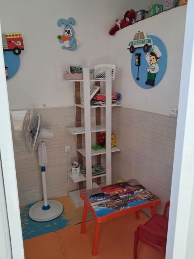 عکس کار درمانی امید 