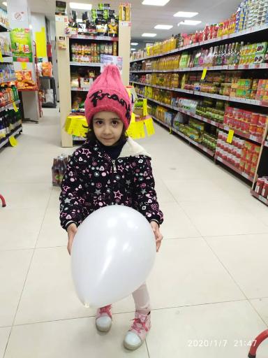 عکس فروشگاه افق کوروش مینادشت