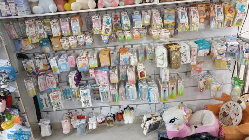 عکس سیسمونی بچه رئیس