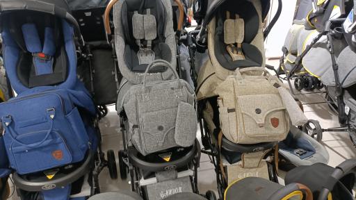 عکس سیسمونی بچه رئیس