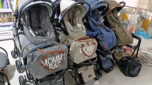 عکس سیسمونی بچه رئیس