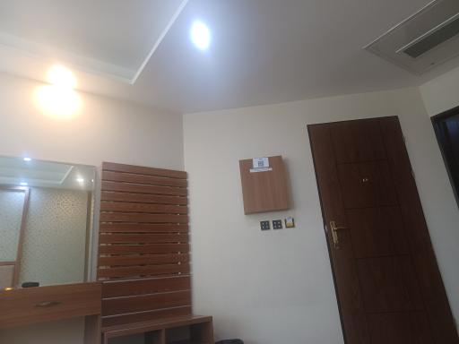 عکس هتل داوینکو