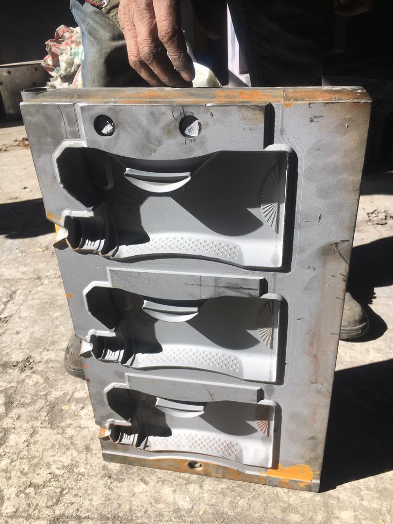 عکس قالبسازی صادقی