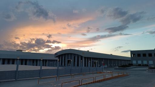 عکس شرکت سپهر پلیمر سپاهان