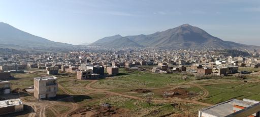 عکس هتل داوینکو