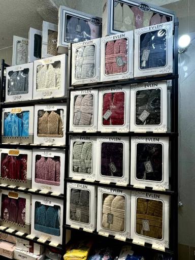 عکس کالای خواب نیک 