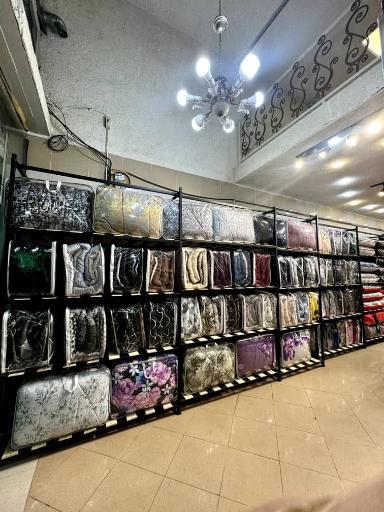 عکس کالای خواب نیک 