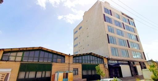 عکس شرکت ارتباطات پویای ژرف نگر