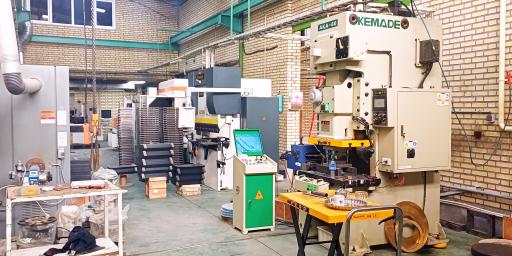 عکس شرکت ارتباطات پویای ژرف نگر