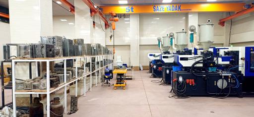 عکس شرکت ارتباطات پویای ژرف نگر