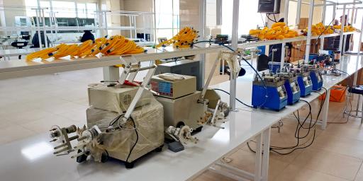 شرکت ارتباطات پویای ژرف نگر