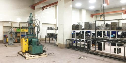 عکس شرکت ارتباطات پویای ژرف نگر