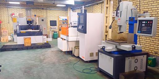 عکس شرکت ارتباطات پویای ژرف نگر