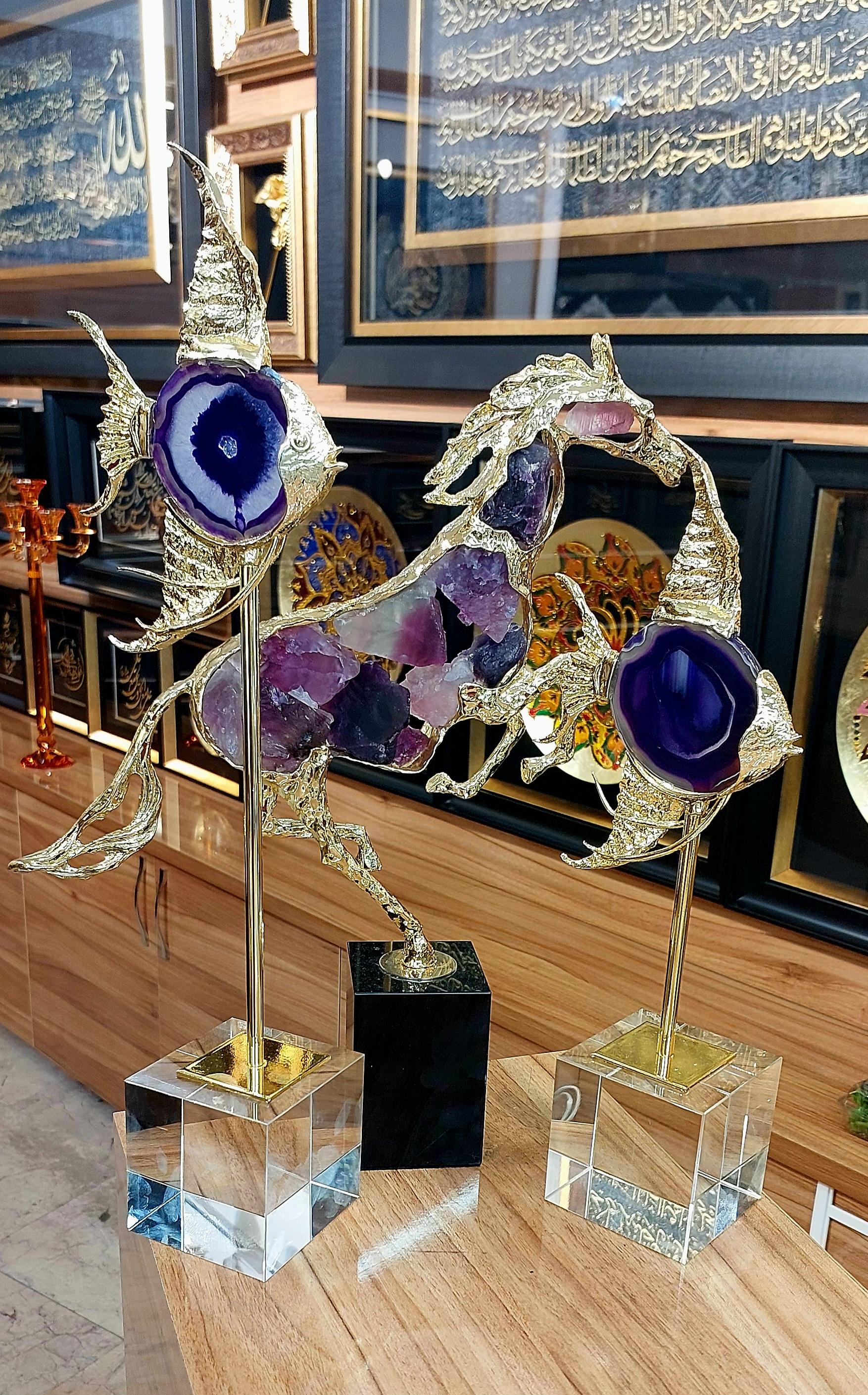 عکس گالری کریستال و بلور محمدی منش