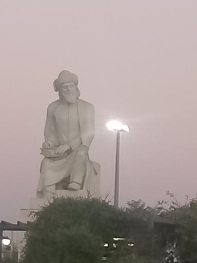 عکس میدان محمدیه