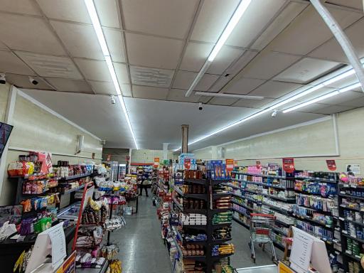 عکس افق کوروش