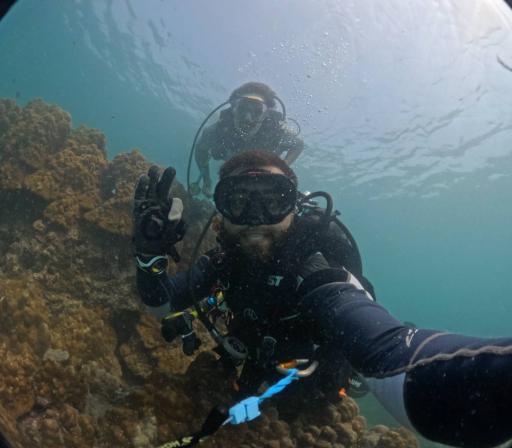 عکس مرکز غواصی و تفریحات دریایی پرشین گلف