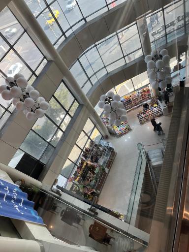 عکس فروشگاه لباس زنانه