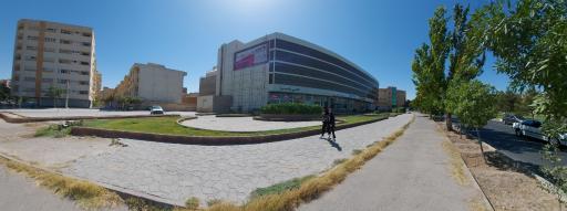 عکس مرکز خرید آمازون