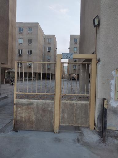 عکس مجتمع مسکونی بدیع مهر