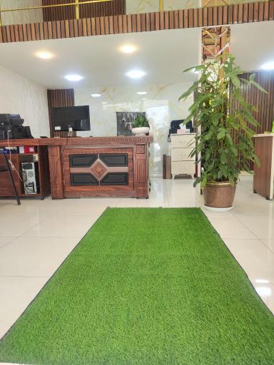 عکس خدمات بانکی رستمی (تسهیلات فوری رستمی)