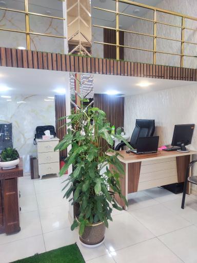 عکس خدمات بانکی رستمی (تسهیلات فوری رستمی)