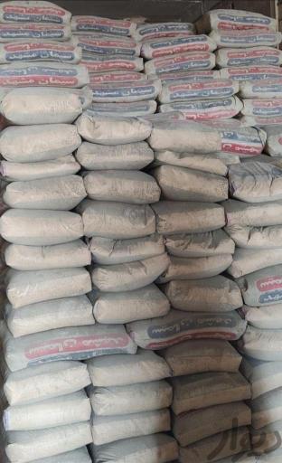 عکس مصالح ساختمانی خشخاشی