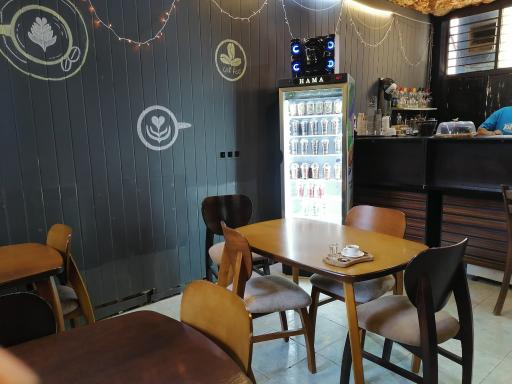 عکس کافه کیان 