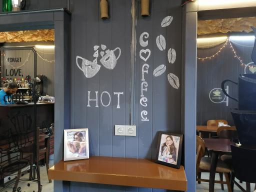 عکس کافه کیان 