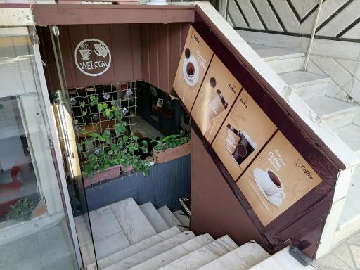 عکس کافه کیان 