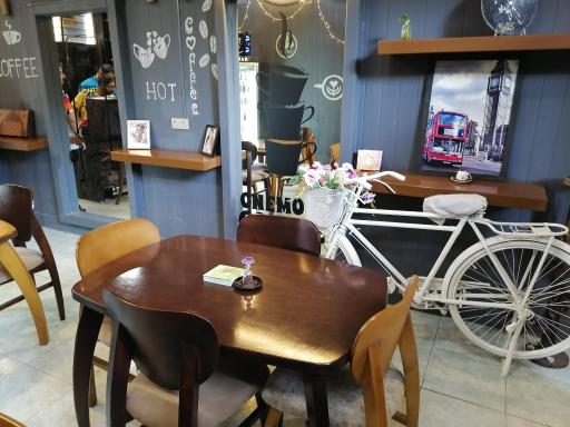 عکس کافه کیان 