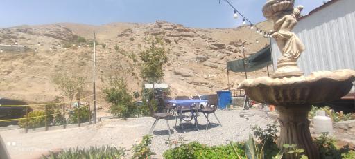 عکس اشکده کوهستان وردیج