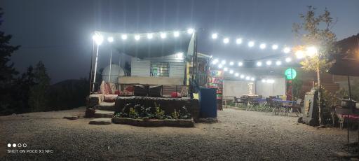 عکس اشکده کوهستان وردیج