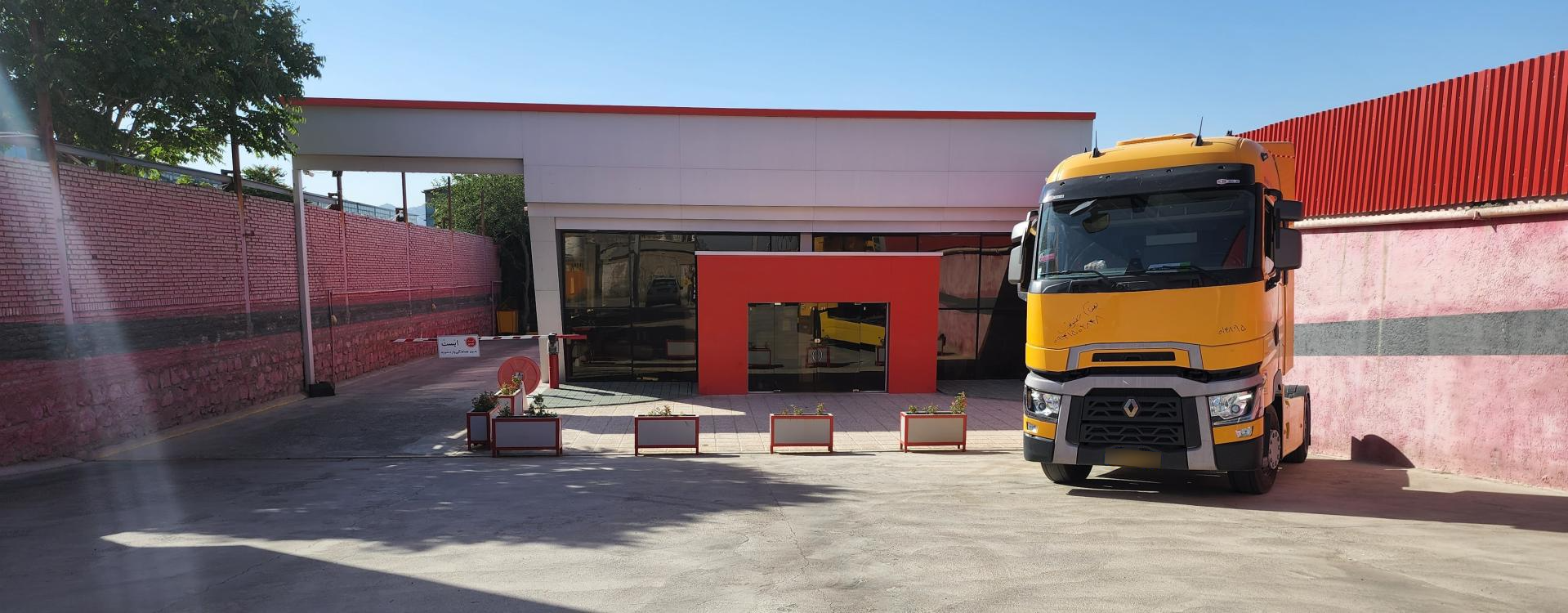 عکس آریا دیزل