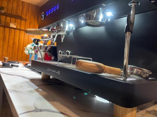 عکس قهوه هوک