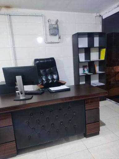 عکس بیمه کارآفرین  مهین علیمرادی